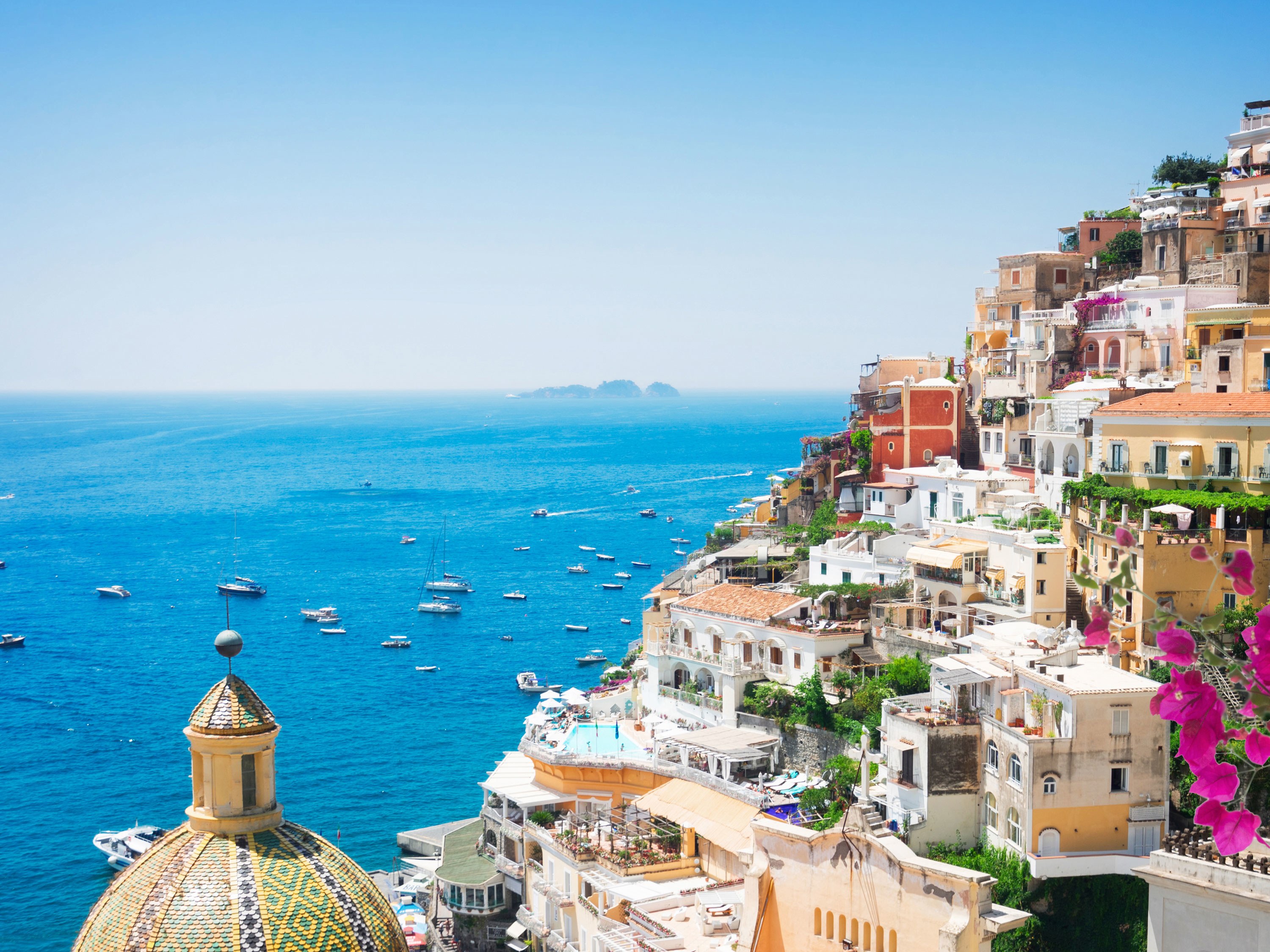 Amalfi Coast Amalfi Coast Guide Attractions And Pictures - kulturaupice